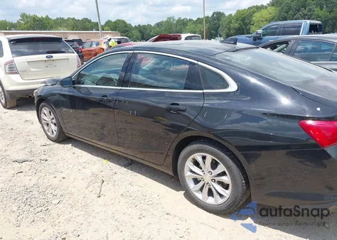 2023 Chevrolet Malibu Fwd 1Lt from USA, damaged, VIN 1G1ZD5ST9PF182667